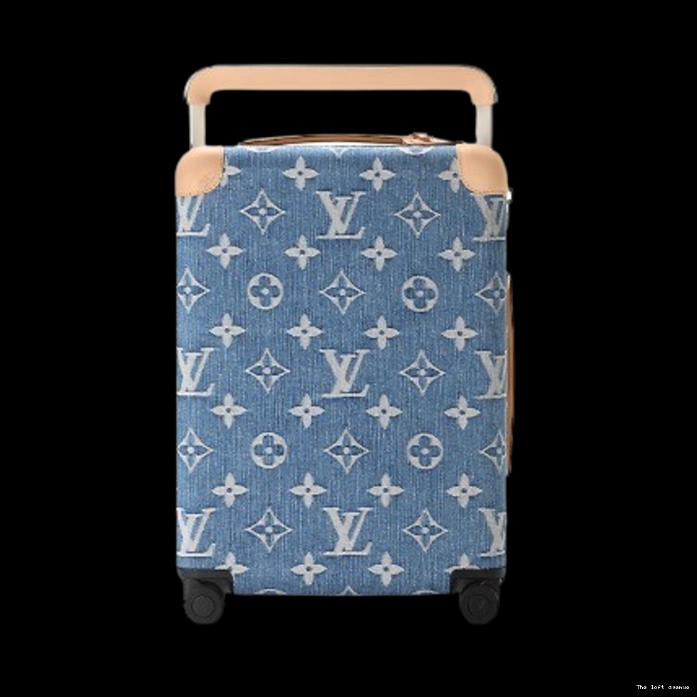 CABIN CANVAS HORIZON 37L SUITCASE CUSTOM 55 0818